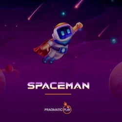 Spaceman kk345 bet